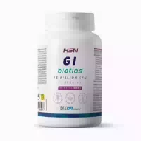 Gi Biotics Mikroorganismen 25 Mrd Kbe 120 Veg Caps