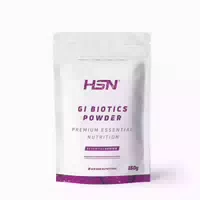 Gi Biotics Mikroorganismen Pulver 150 g 150 g