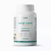 Hair Care Mit Keranat™ 60 Veg Caps 30 St