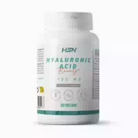 Hyaluronsäure 150 mg 120 Veg Caps 120 st