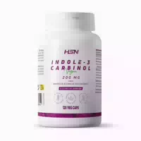 Indol 3 Carbinol 200 Mg 120 Veg Caps 120 St