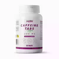 Koffein 200 Mg 120 Tabs 120 St
