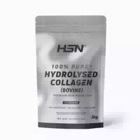Kollagen Hydrolysat Rind Pulver 1 Kg 1000 G