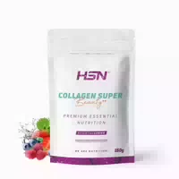 Kollagen Super Beauty 150g Rote Früchte 150 G