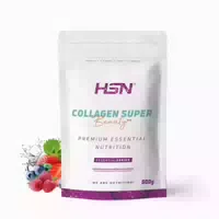Kollagen Super Beauty 500g Rote Früchte 500 g
