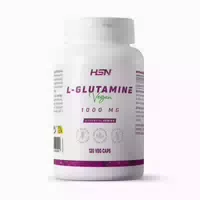 L Glutamin 1000 Mg 120 Veg Caps 60 St
