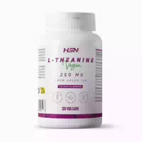 L Theanin 250 Mg 120 Veg Caps 120 St