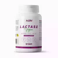Lactase Beta Galactosidase 5000 Fcc Alu 120 Tabs 120 St