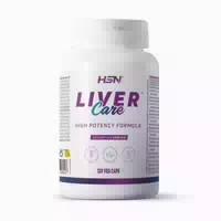 Liver Care Lebergesundheit 120 Veg Caps 120 St