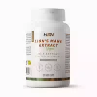 Löwenmähne Extrakt 15:1 300 mg 120 Veg Caps 120 st