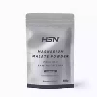Magnesium Malat Pulver 500 G 500 G