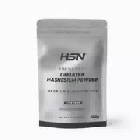 Magnesiumbisglycinat Pulver 500 g 500 g