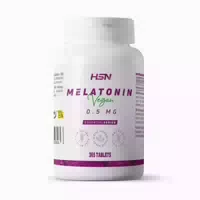 Melatonin 0,5 Mg 365 Tabs 365 St