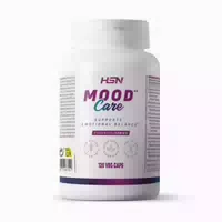 Mood Care 120 Veg Caps 120 St
