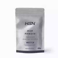 Msm Methylsulfonylmethan Pulver 500 G 500 G