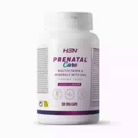 Prenatal Care Ohne Jod 120 Veg Caps 120 St