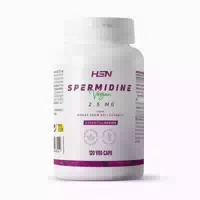 Spermidin 2,5 Mg 120 Veg Caps 120 St