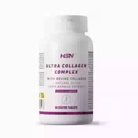 Ultra Hydrolysiertes Kollagen Komplex 90 Tabs 45 st