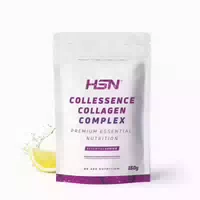 Collessence Kollagen Complex 150 g Zitrone 150 g