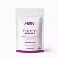 Gi Biotics Mikroorganismen Pulver 500 g 500 g