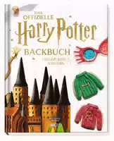 Harry Potter: das Offizielle Harry Potter Backbuch