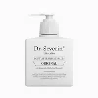 Dr Severin Men Original Body After Shave Balm 200 ml 200 ml