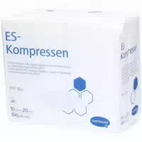 Es Kompressen 10 Cm X 20 Cm