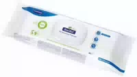 Bacillol 30 Sensitive Green Tiss 20x30cm Xl 80 st