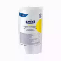 Bode Bacillol Tissues Desinfektionstücher Runddose 100 st