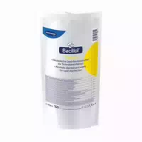 Hartmann Bacillol Tissues, Alkoholische Desinfektionstücher Nachfüllpack