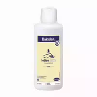 Hartmann Baktolan Lotion Pure