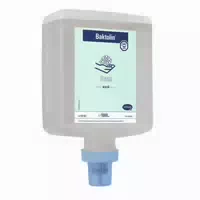 Baktolin Foam Wash Handreinigungsschaum Überkopfflasche für Cleansafe Spender 1000 ml