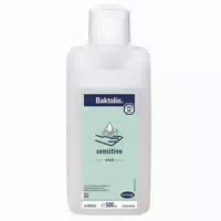 Hartmann Baktolin Sensitive Waschlotion