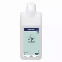 Hartmann Baktolin Sensitive Waschlotion