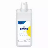 Bode Bacillol Af Flächendesinfektionsmittel 1 Liter