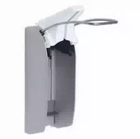Bode Eurospender 1 Plus Touchless Für 1000 Ml Fla