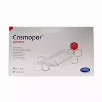 Cosmopor Advance Steril