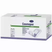 Cosmopor Steril 10x10 cm