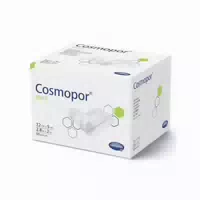 Cosmopor E Wundverband, Steril, Selbsthaftend, 7,2 X 5 cm 50 st