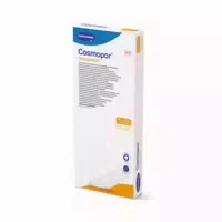 Cosmopor Transparent Folienverband 10x30 cm Steril