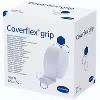 Coverflex Grip 12 Cm X 10 M