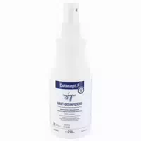 Cutasept F Lösung 50 Ml Lösung