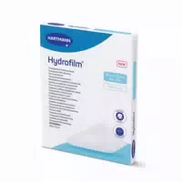 Hartmann Hydrofilm 10 cm X 12,5 cm