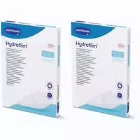 Hartmann Hydrofilm 10 cm X 15 cm