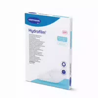 Hartmann Hydrofilm 10 Cm X 15 Cm