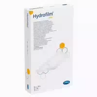 Hydrofilm Plus 10x20cm 25 st
