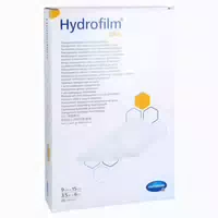 Hydrofilm Plus 9x15cm 25 st