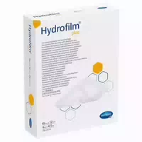 Hydrofilm Plus 10x12cm 25 St