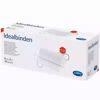 Idealbinde 5 m X 8 cm