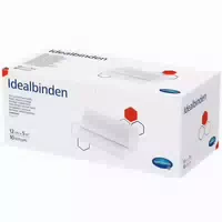 Idealbinde Hartm 5mx12cm